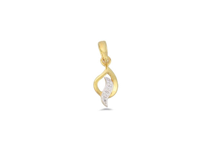Gold Plated | Fashion Pendants
